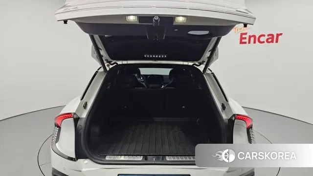 Kia EV6 id 2969016 из Кореи 11