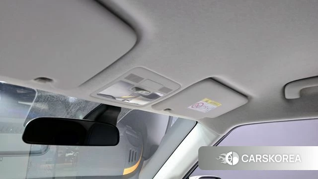 Hyundai Casper id 3859465 из Кореи 11