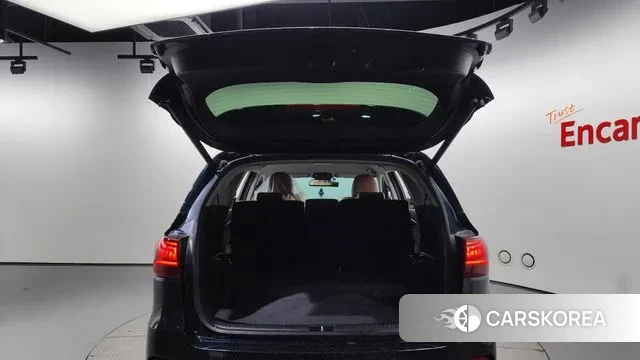 Kia The New Sorento id 3018963 из Кореи 11