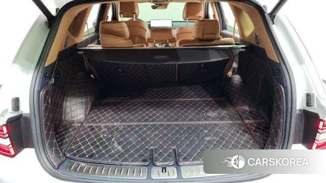 Genesis GV80 id 3893456 из Кореи 11