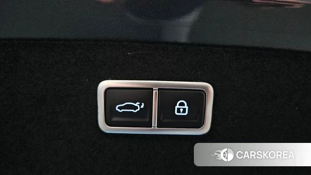 Genesis G90 (RS4) id 4624598 из Кореи 11
