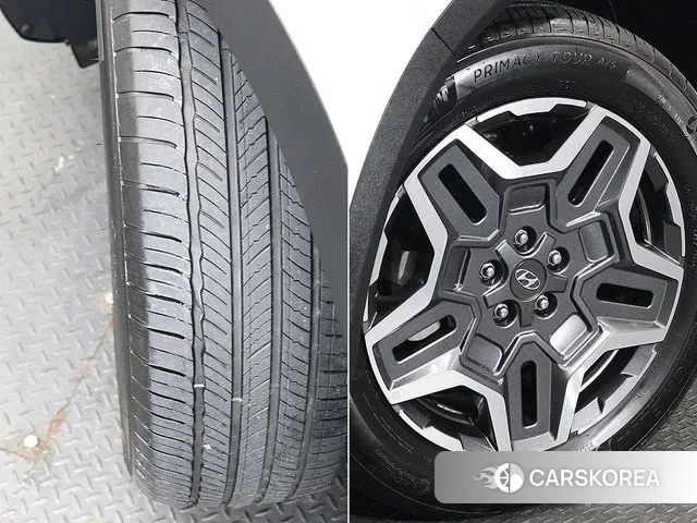 Hyundai The New Santa Fe id 3458700 из Кореи 11