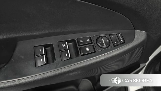 Hyundai All New Tucson id 4737577 из Кореи 11