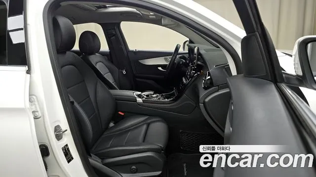 Mercedes-Benz GLC-Class X253 id 2639078 из Кореи 11