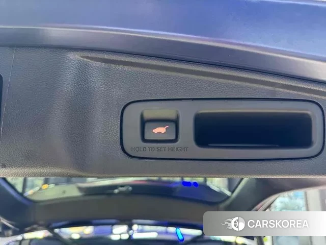 Honda CR-V 5th generation id 3552580 из Кореи 11