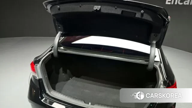 Hyundai Sonata New Rise id 3748367 из Кореи 11