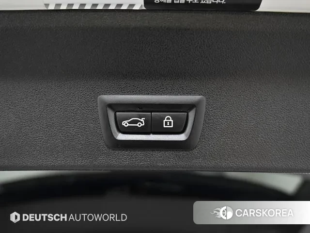 BMW X3 (G01) id 3497695 из Кореи 11