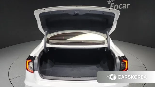 Hyundai Sonata (DN8) id 3002642 из Кореи 11