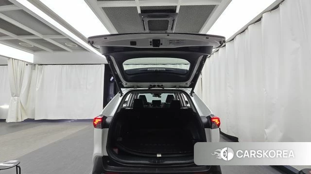 Toyota RAV4 5th Generation id 3820317 из Кореи 11