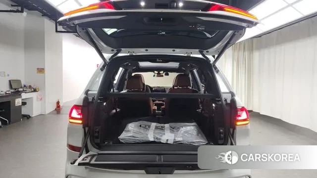 BMW X7 (G07) id 3053814 из Кореи 11