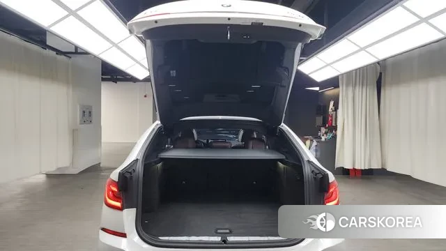 BMW 6 Series GT (G32) id 3016875 из Кореи 11