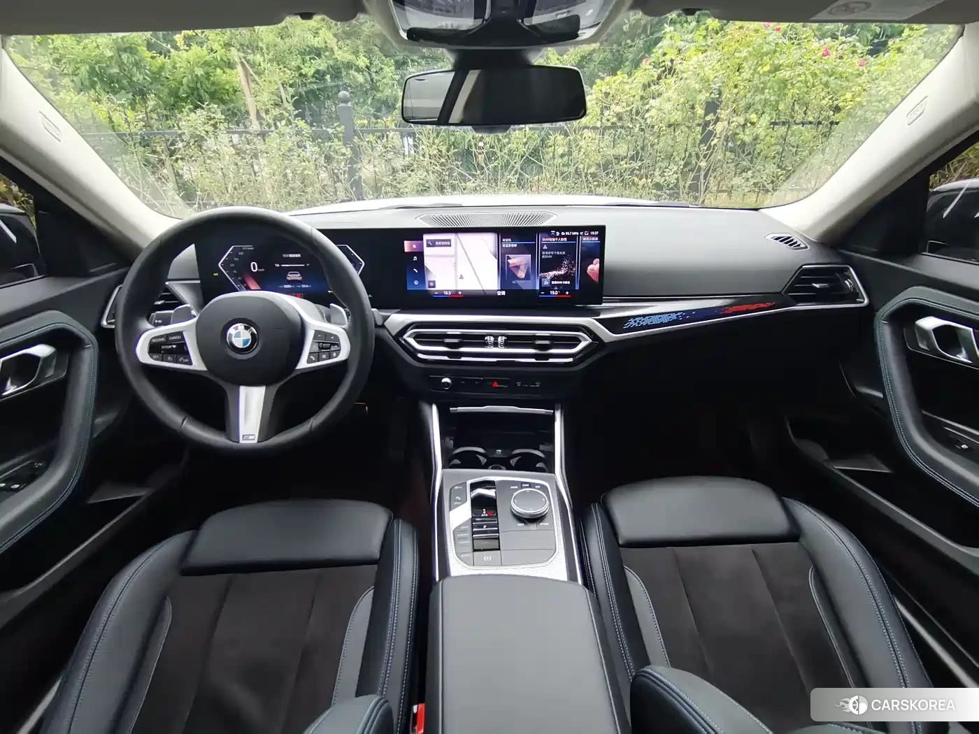 BMW 2 series id 4577750 из Китая 11