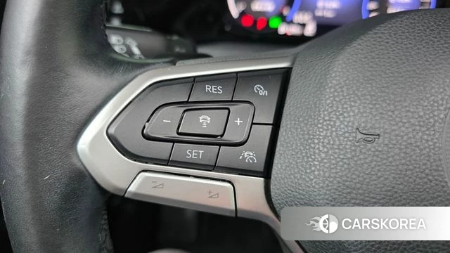 Volkswagen Golf 8th Generation id 4506992 из Кореи 11