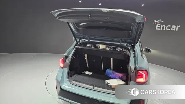 BMW X1 (U11) id 3590432 из Кореи 11