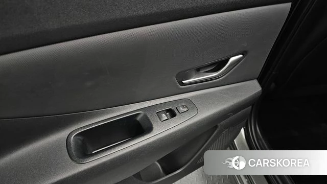 Hyundai Avante Hybrid (CN7) id 3860640 из Кореи 11