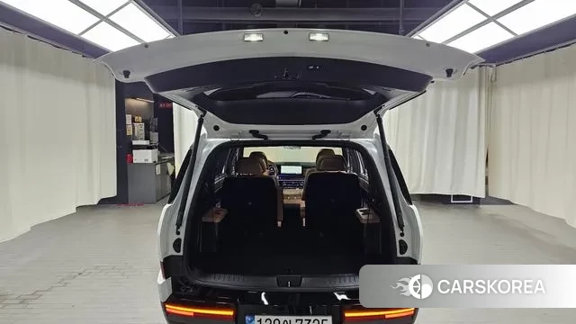 Hyundai Santa Fe (MX5) id 3322070 из Кореи 11