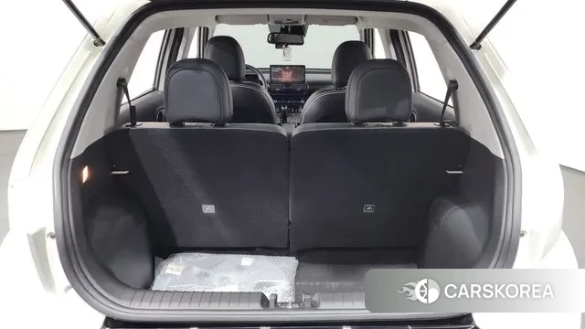 Hyundai The New Casper id 3732579 из Кореи 11