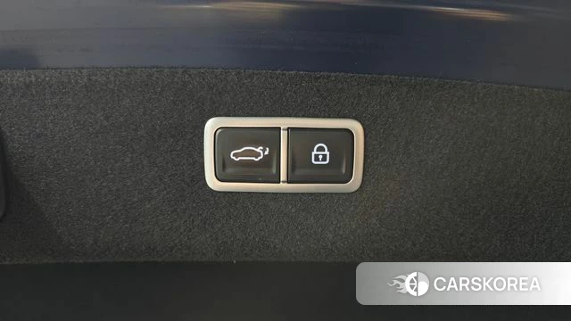 Genesis G80 (RG3) id 4377428 из Кореи 11
