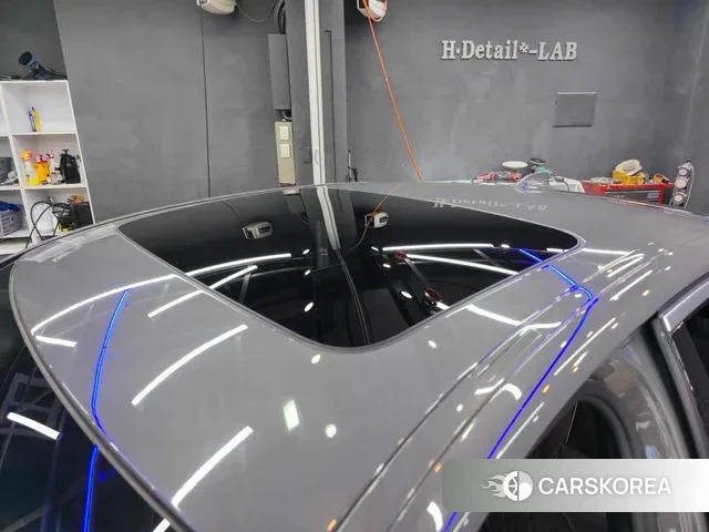 BMW 5 Series (G30) id 3017714 из Кореи 11