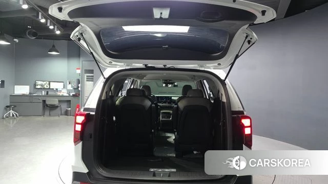 Kia The New Carnival 4th Generation id 4177505 из Кореи 11