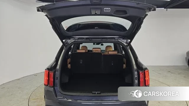 Kia Sorento 4th Generation id 3771114 из Кореи 11