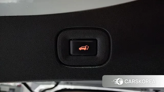 Renault Korea (Samsung) QM6 id 3682496 из Кореи 11