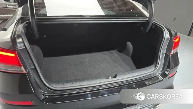 Kia The New K5 2nd generation id 3672897 из Кореи 11