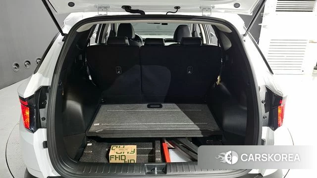 Hyundai Tucson (NX4) id 3818700 из Кореи 11