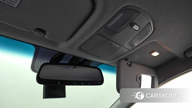 Hyundai The New Avante AD id 4557630 из Кореи 11