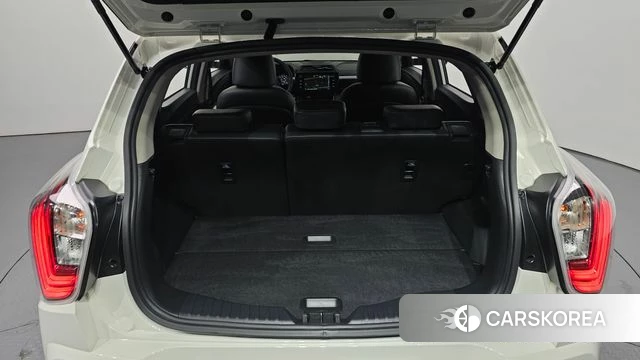 Ssangyong The New Tivoli id 3841361 из Кореи 11