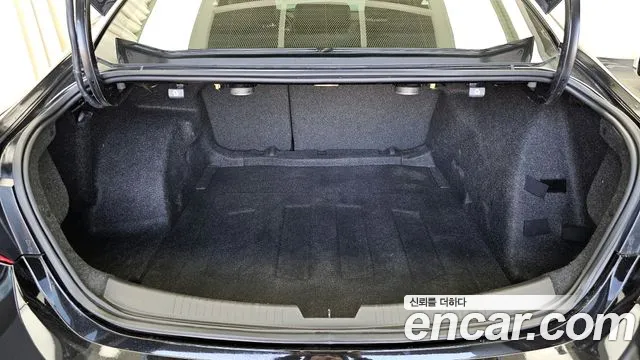 Chevrolet (GM Daewoo) The New Malibu id 2630065 из Кореи 11