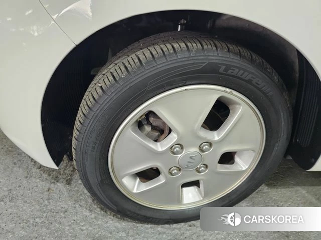 Kia The New Ray id 4224384 из Кореи 11