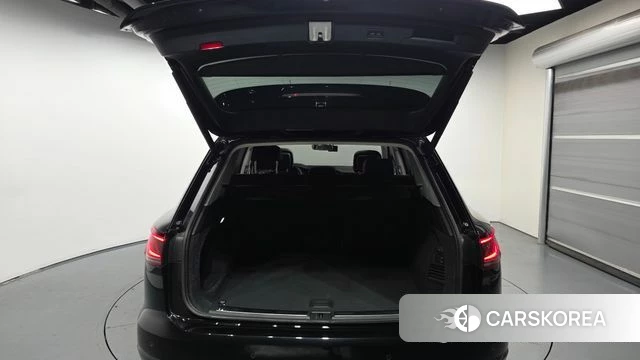 Volkswagen Touareg 3rd generation id 4578744 из Кореи 11