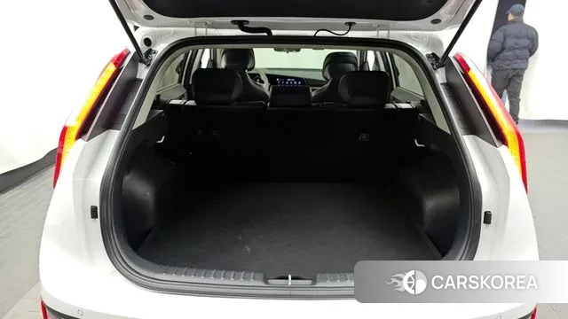 Kia Di All New Niro EV id 3572298 из Кореи 11