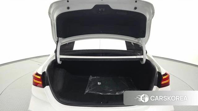 Kia The New K3 2nd generation id 4929644 из Кореи 11