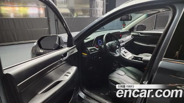 Hyundai Palisade id 2760596 из Кореи 11