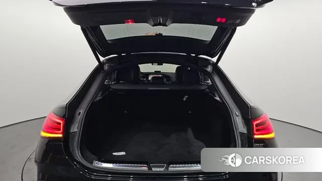 Mercedes-Benz GLE-Class W167 id 3670973 из Кореи 11