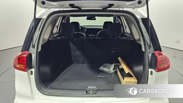 Kia Niro Plus id 3383413 из Кореи 11