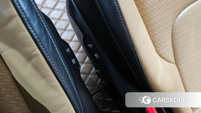 Kia Carnival 4th generation id 4224748 из Кореи 11