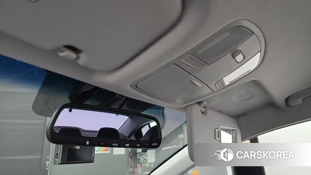 Hyundai The New Avante AD id 3460081 из Кореи 11