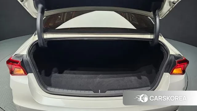 Kia K5 3rd generation id 2990673 из Кореи 11