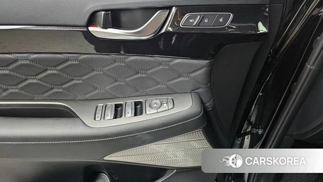 Hyundai Palisade id 4692834 из Кореи 11