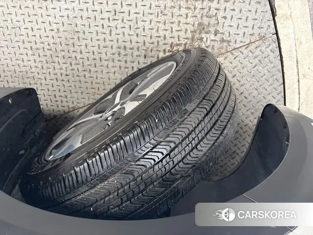 Kia Niro EV id 3043713 из Кореи 11