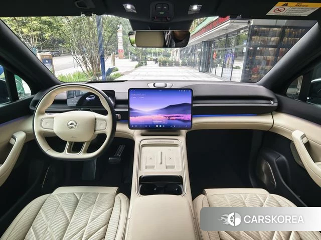 Weilai ES6 id 3944933 из Китая 11