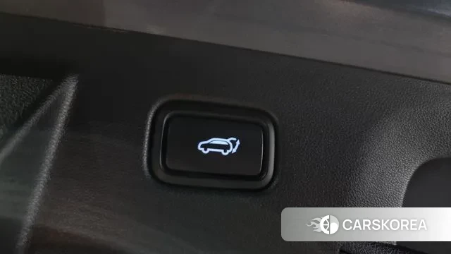 Hyundai The New Tucson (NX4) id 3426526 из Кореи 11