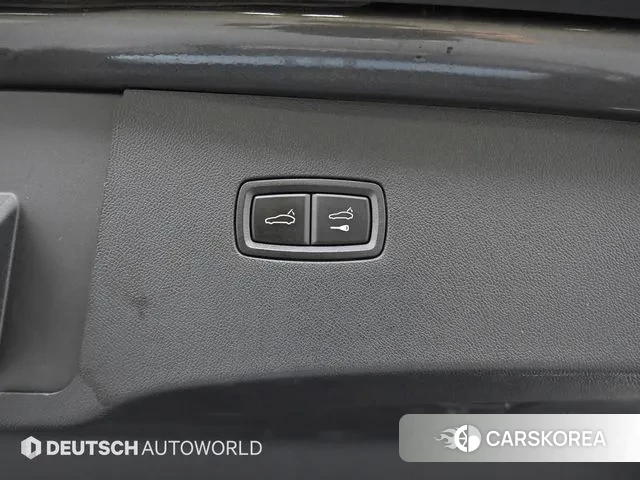 Porsche Cayenne (PO536) id 3225999 из Кореи 11