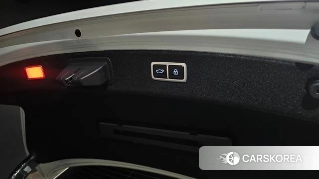 Genesis G80 (RG3) id 4243275 из Кореи 11