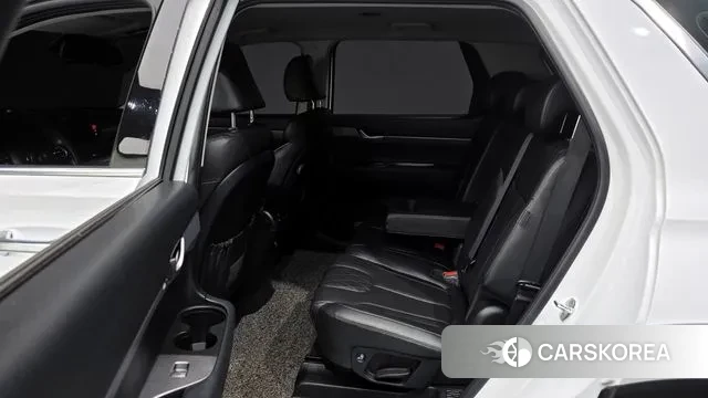 Hyundai Palisade id 3281923 из Кореи 11