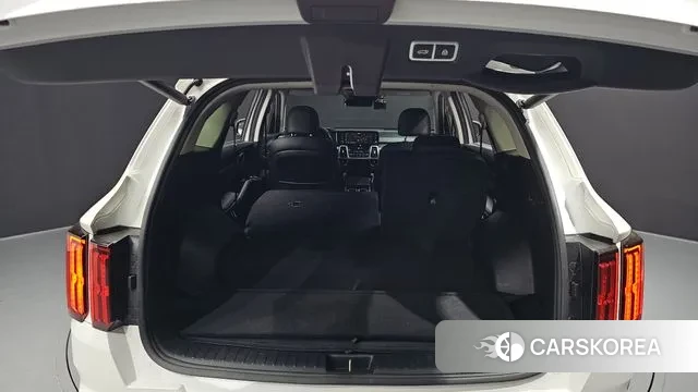 Kia Sorento 4th Generation id 3504674 из Кореи 11