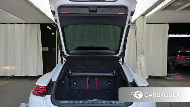 Porsche Panamera (971) id 2965940 из Кореи 11